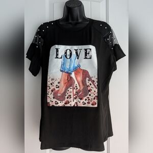 KO.KO. AILIS Short Sleeve Top